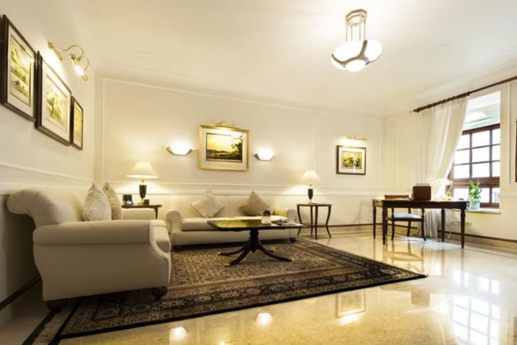 Heritage Suite